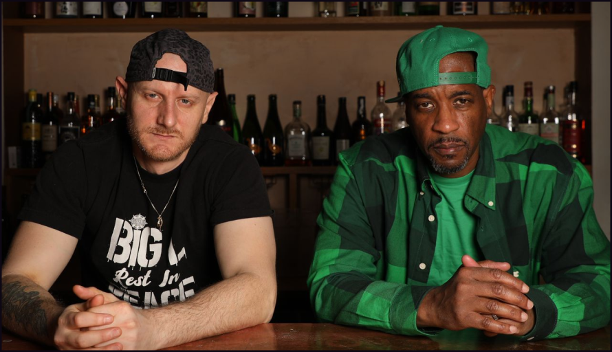 Masta Ace & Marco Polo